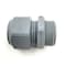 Truck-Lite Super 50, 4 To 5 Conductor, Compression Fitting, Gray Pvc, 0.485 In. 50841 - alternate 3